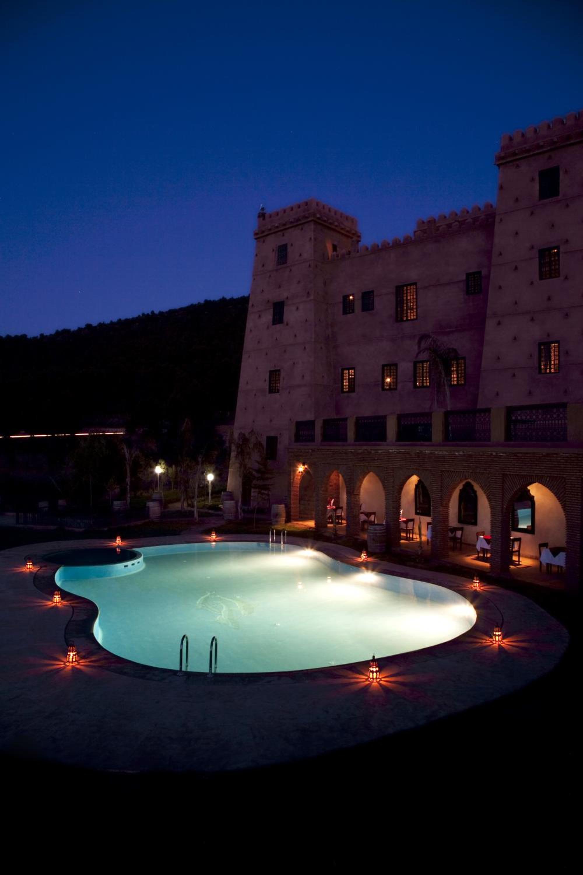 Kasbah Illy, photo 69