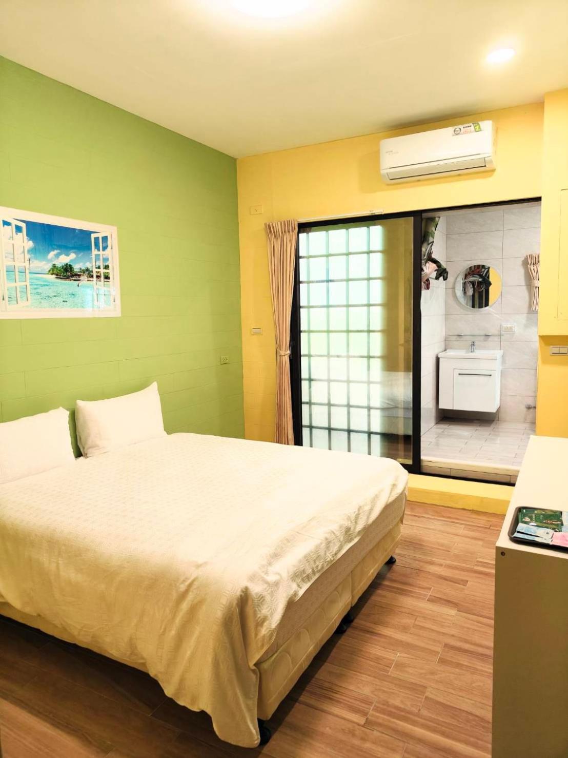 Xinyuanbao Shangshi Homestay view 3