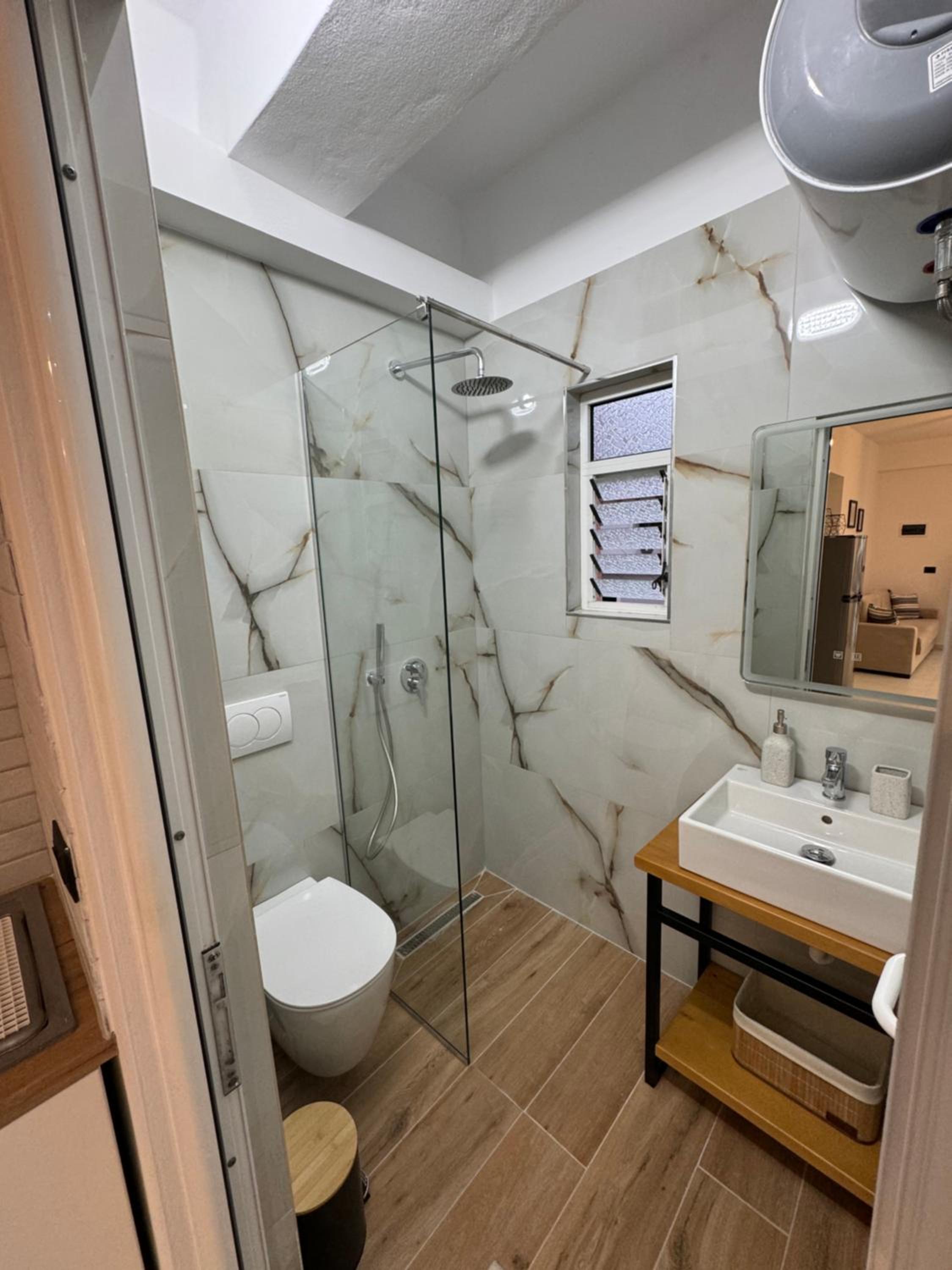 Saranda Infinity Apartments en Sarandë