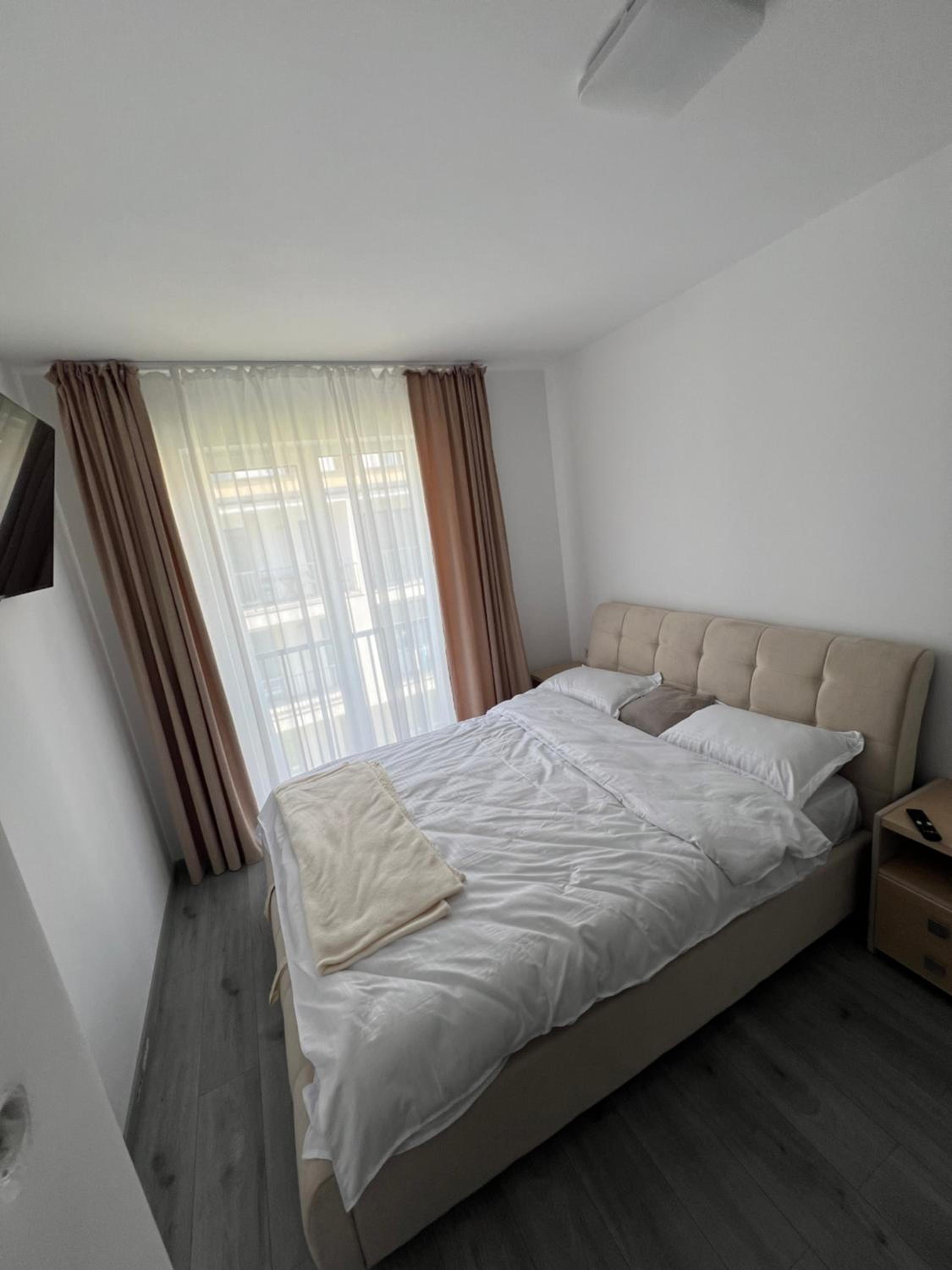 NexuS Apartments