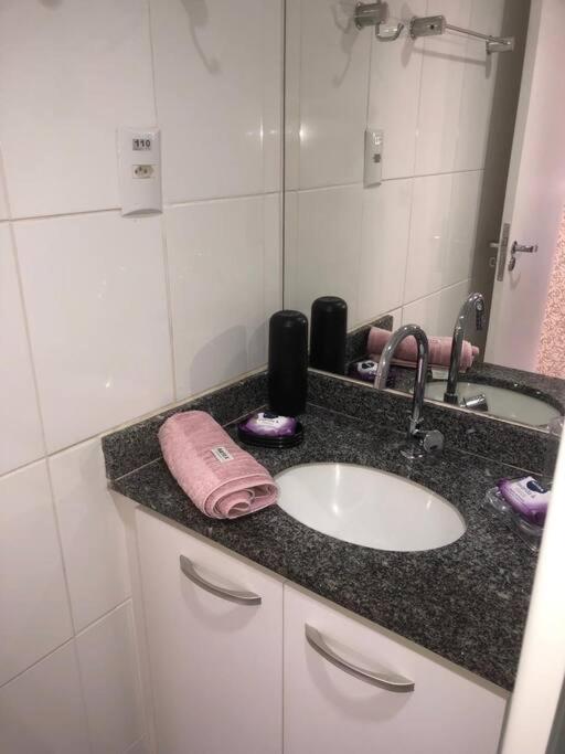 Apto 2 quartos em Santa Teresa - Salvador - Bahia