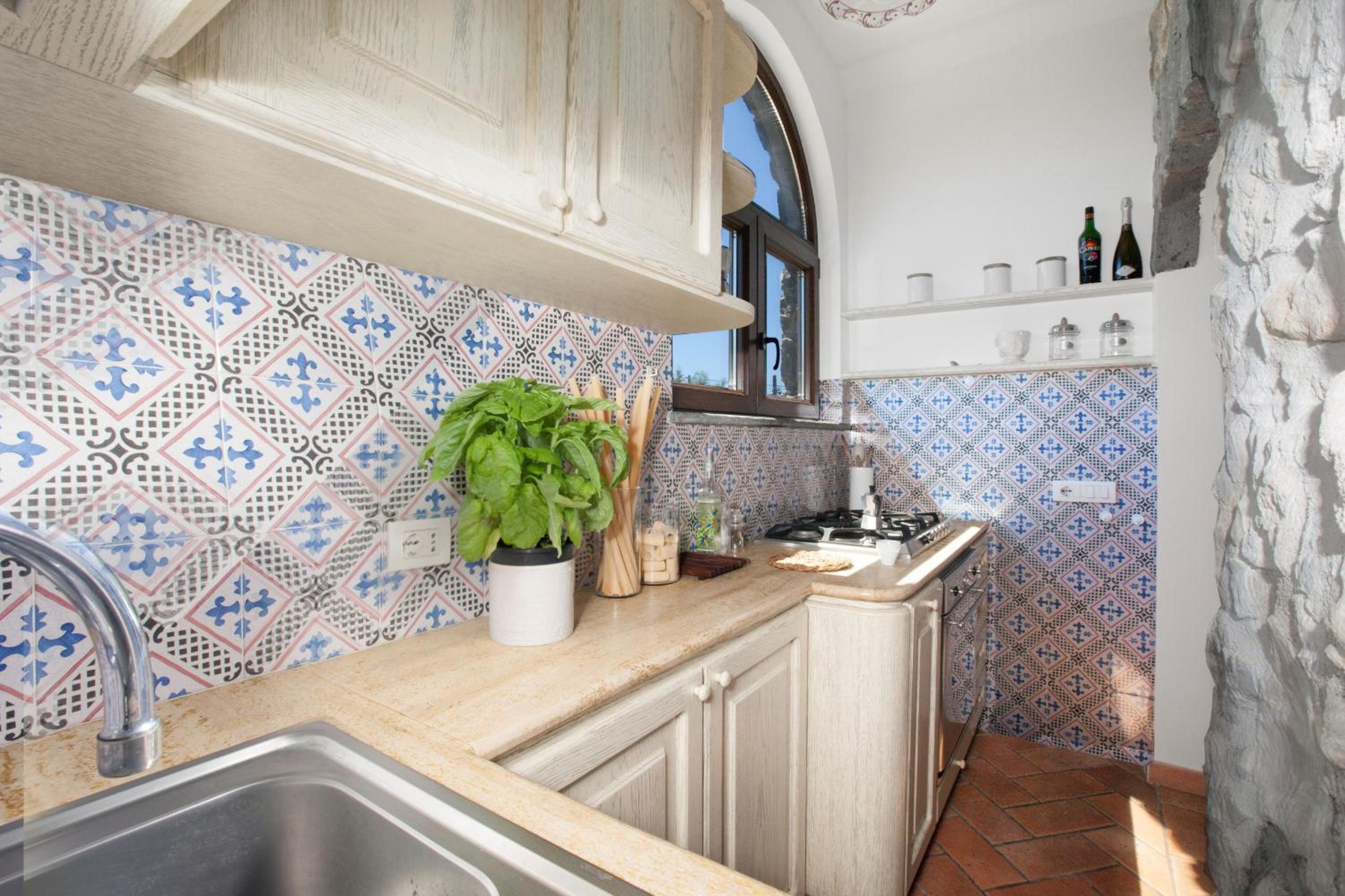 AMORE RENTALS - Villa Ambra photo 4