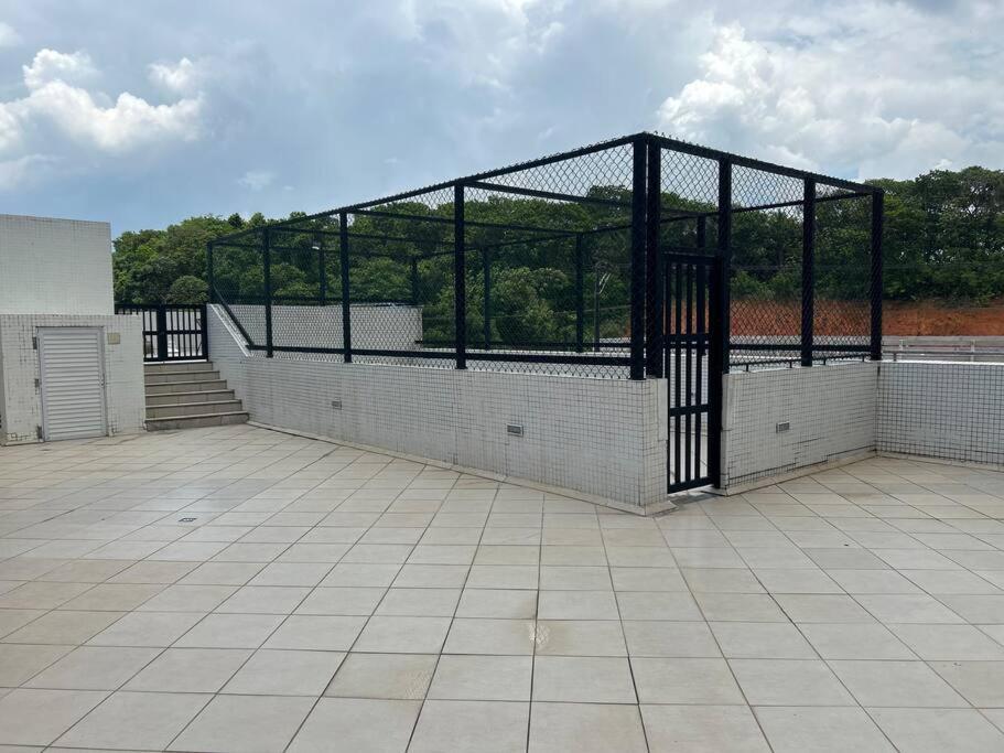 Apto 2 quartos em Santa Teresa - Salvador - Bahia