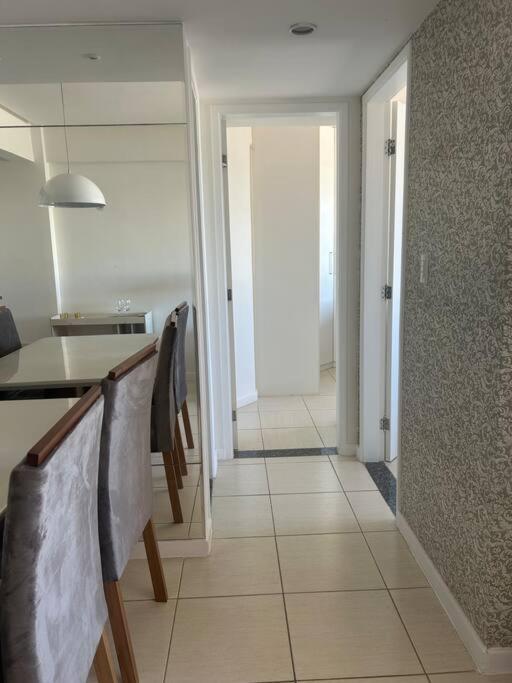 Apto 2 quartos em Santa Teresa - Salvador - Bahia