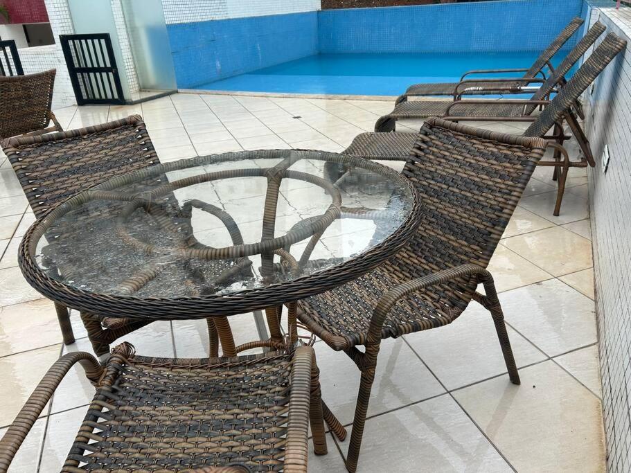 Apto 2 quartos em Santa Teresa - Salvador - Bahia