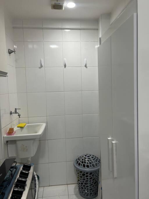 Apto 2 quartos em Santa Teresa - Salvador - Bahia