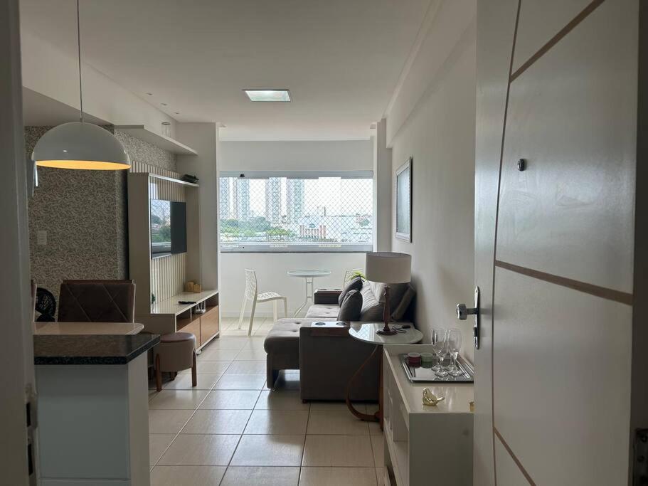 Apto 2 quartos em Santa Teresa - Salvador - Bahia