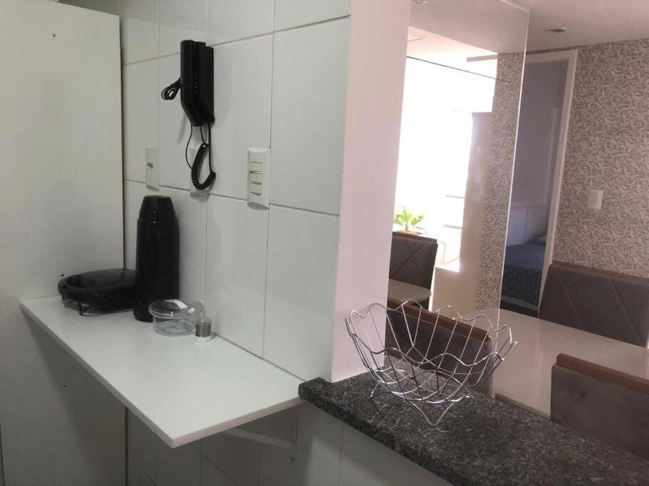 Apto 2 quartos em Santa Teresa - Salvador - Bahia