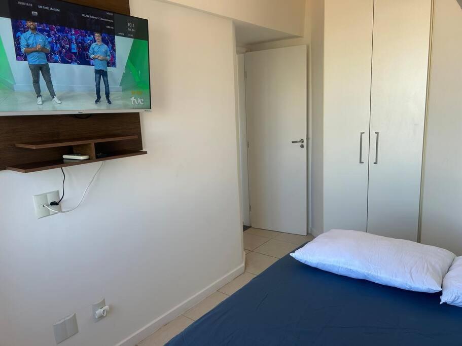 Apto 2 quartos em Santa Teresa - Salvador - Bahia
