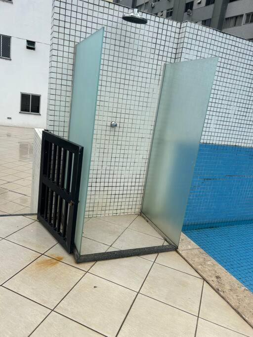 Apto 2 quartos em Santa Teresa - Salvador - Bahia