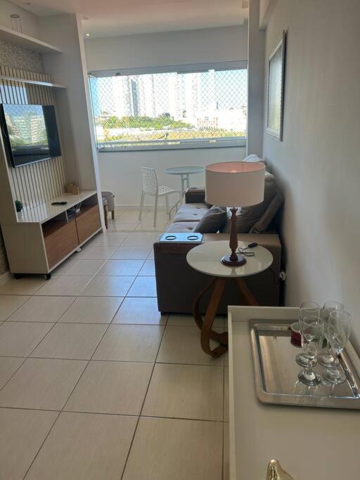 Apto 2 quartos em Santa Teresa - Salvador - Bahia