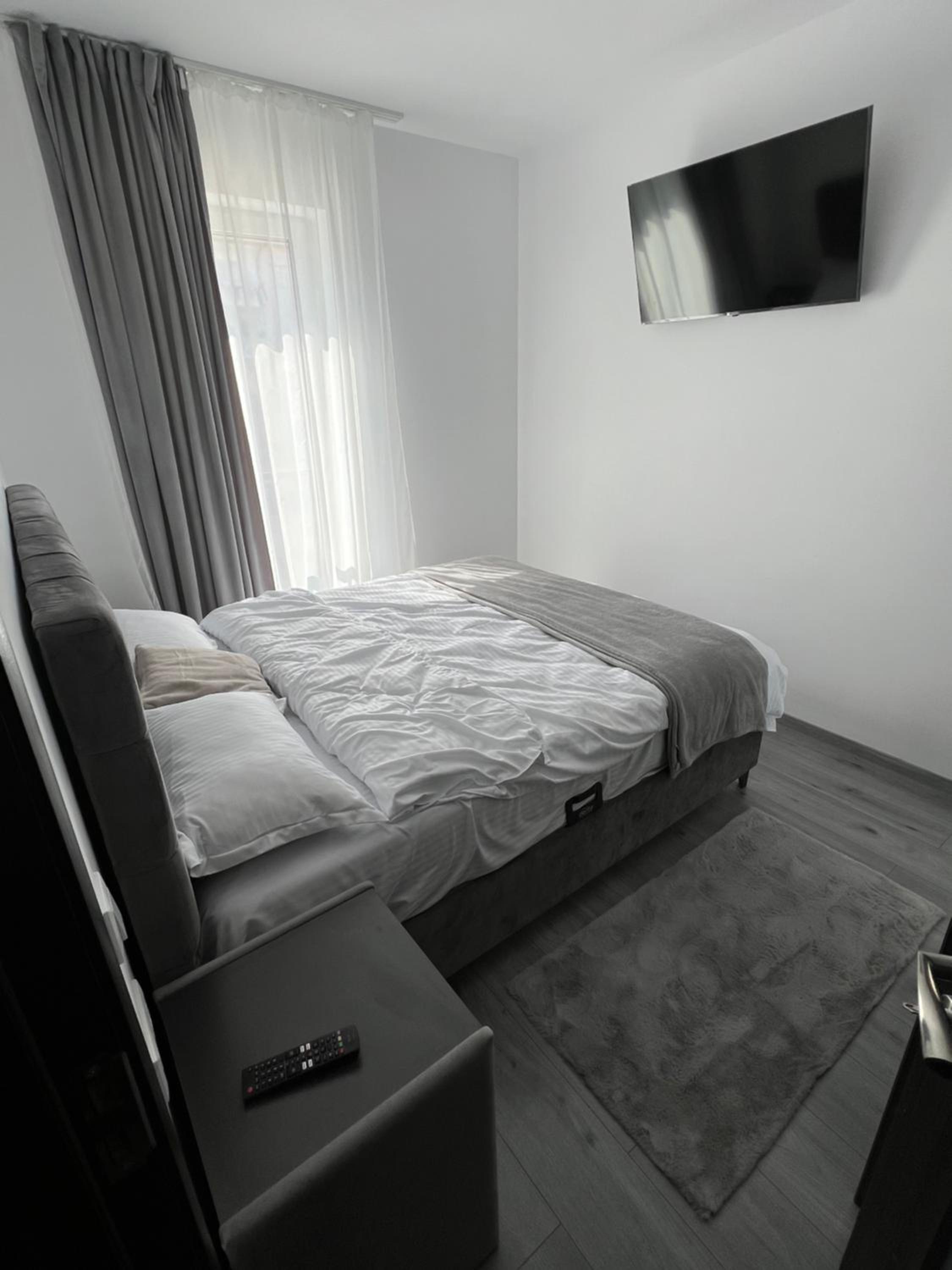 NexuS Apartments