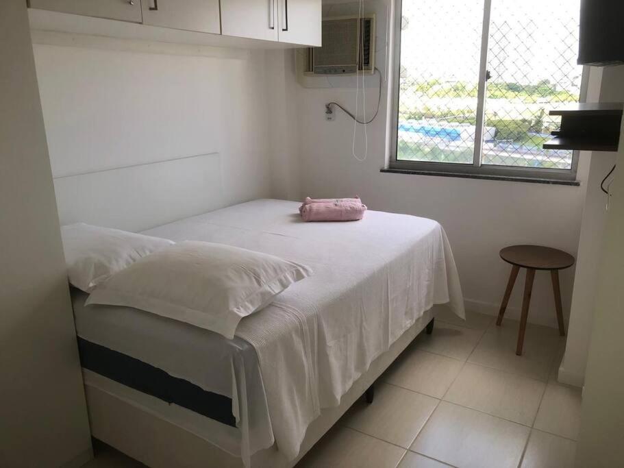 Apto 2 quartos em Santa Teresa - Salvador - Bahia