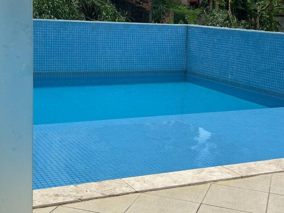 Apto 2 quartos em Santa Teresa - Salvador - Bahia