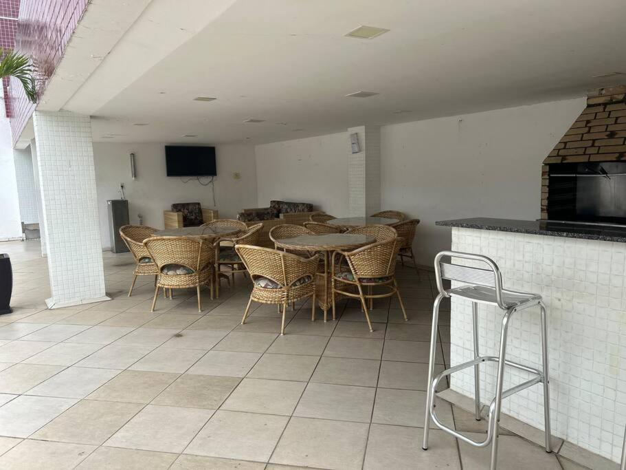 Apto 2 quartos em Santa Teresa - Salvador - Bahia