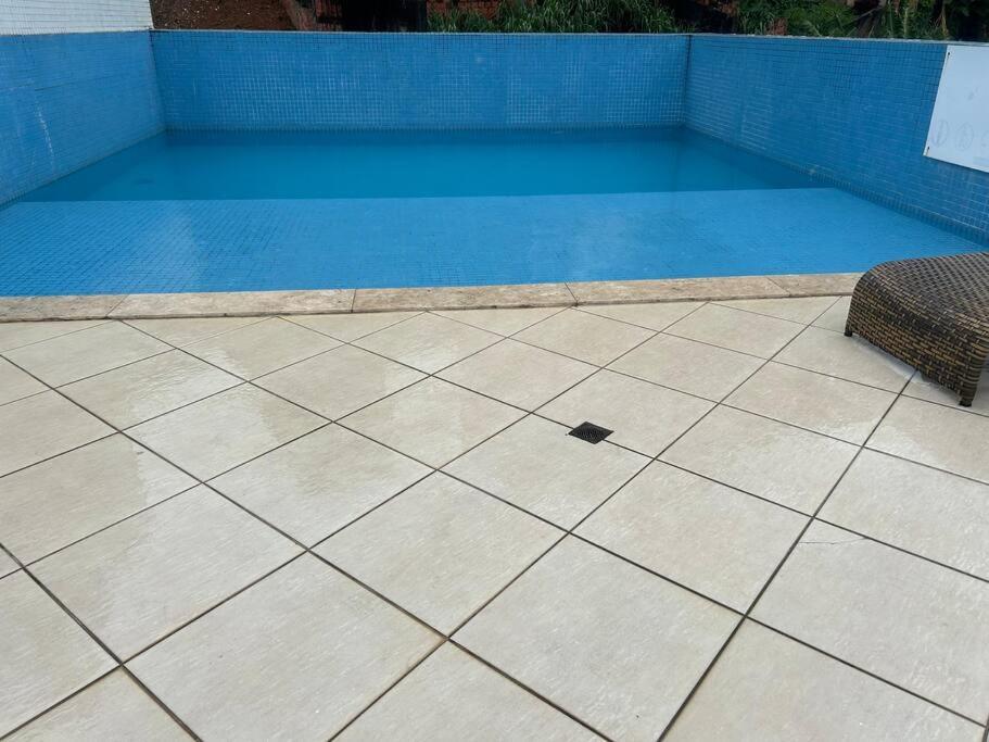 Apto 2 quartos em Santa Teresa - Salvador - Bahia