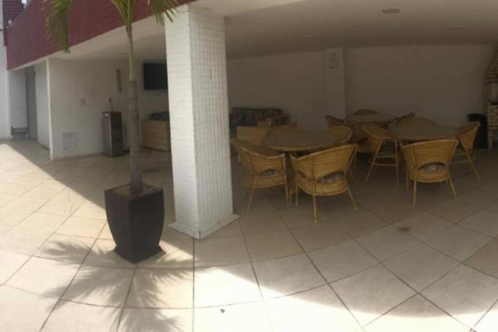 Apto 2 quartos em Santa Teresa - Salvador - Bahia