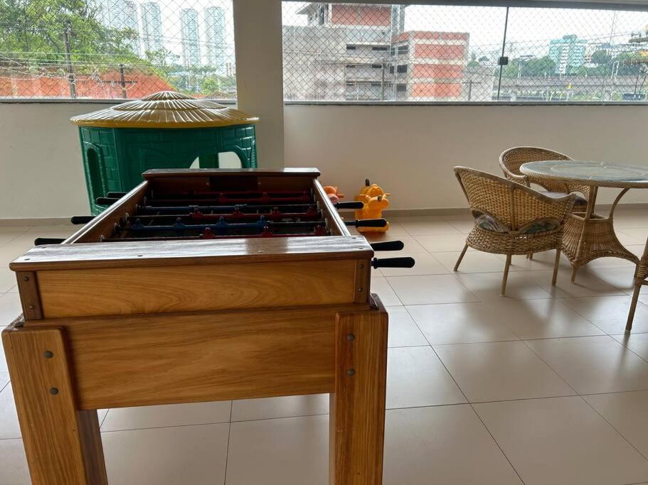Apto 2 quartos em Santa Teresa - Salvador - Bahia