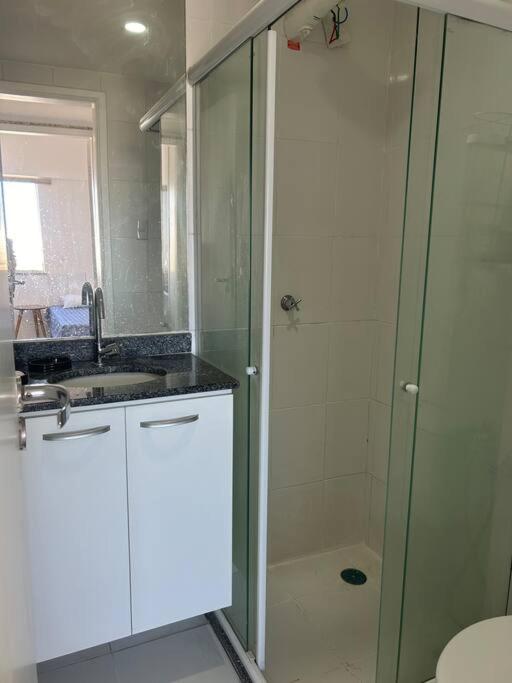 Apto 2 quartos em Santa Teresa - Salvador - Bahia