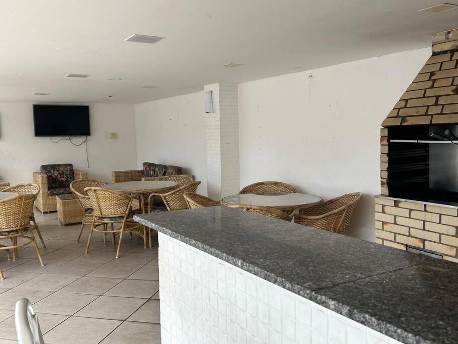 Apto 2 quartos em Santa Teresa - Salvador - Bahia