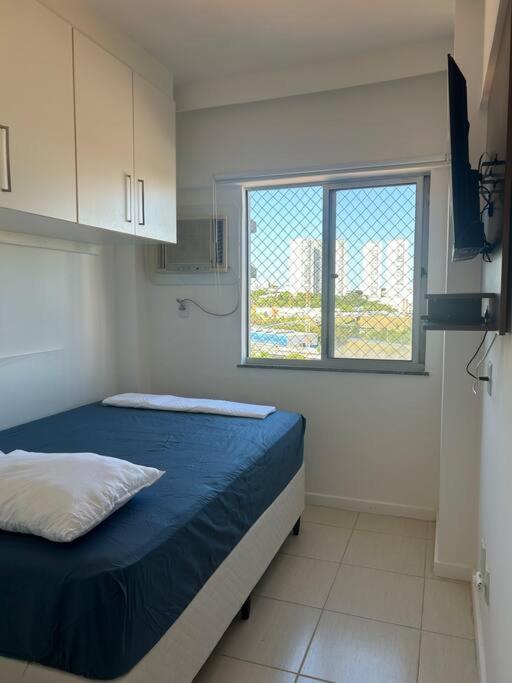 Apto 2 quartos em Santa Teresa - Salvador - Bahia
