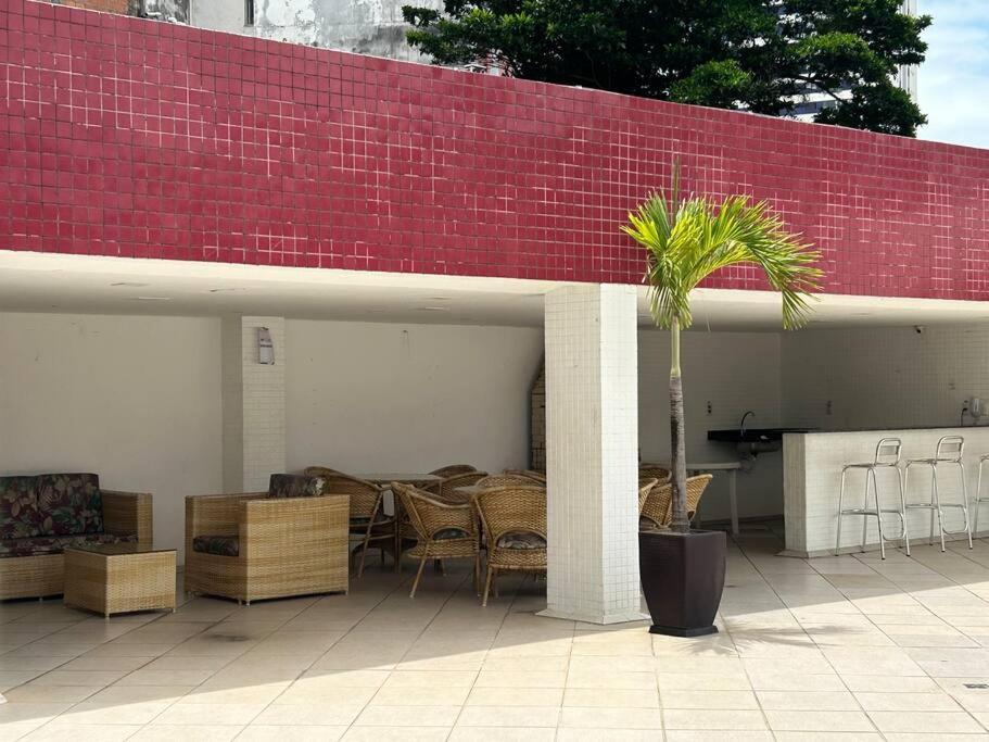 Apto 2 quartos em Santa Teresa - Salvador - Bahia