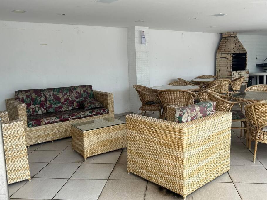 Apto 2 quartos em Santa Teresa - Salvador - Bahia
