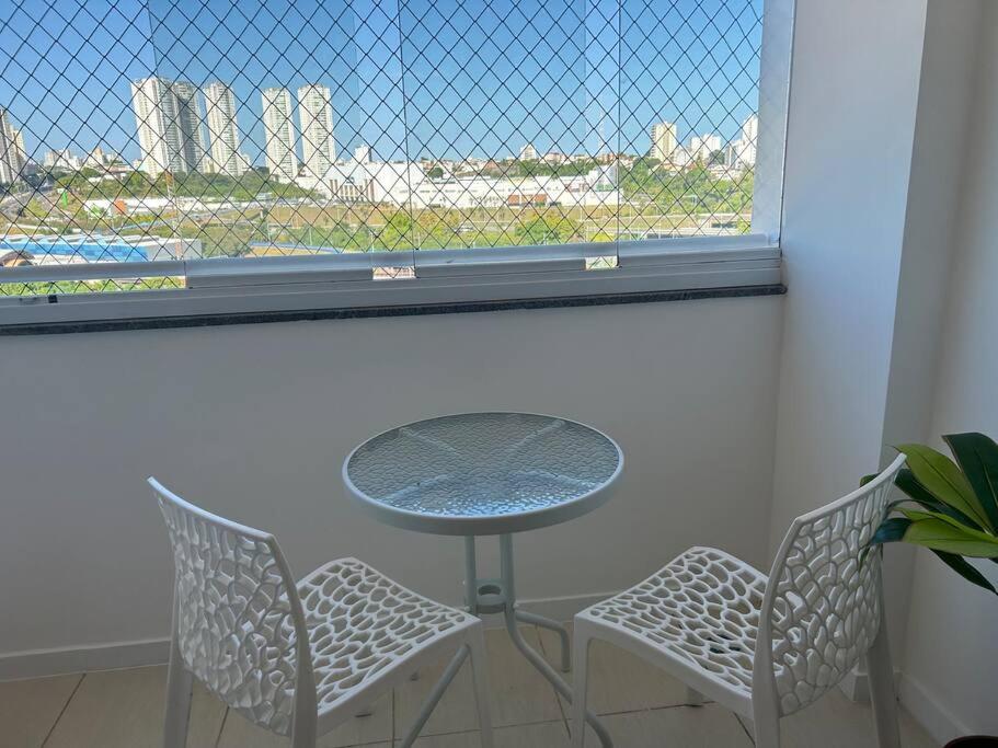 Apto 2 quartos em Santa Teresa - Salvador - Bahia