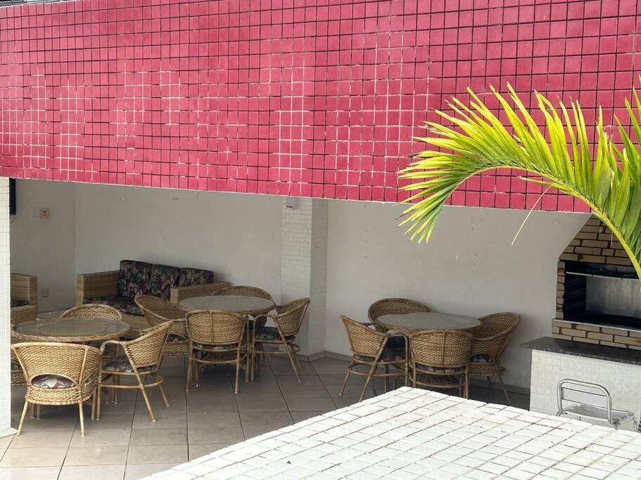 Apto 2 quartos em Santa Teresa - Salvador - Bahia