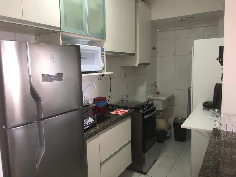 Apto 2 quartos em Santa Teresa - Salvador - Bahia