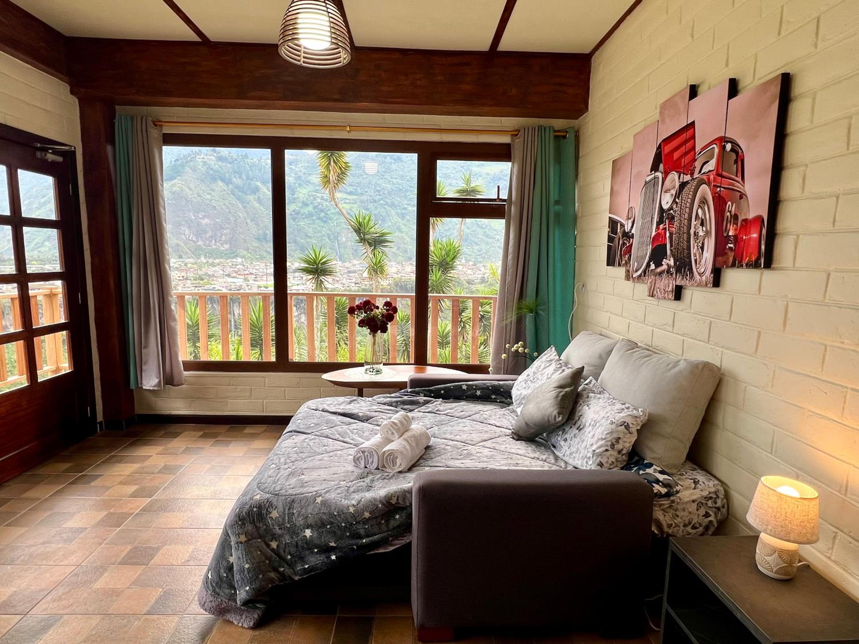 Bubucoca Residence