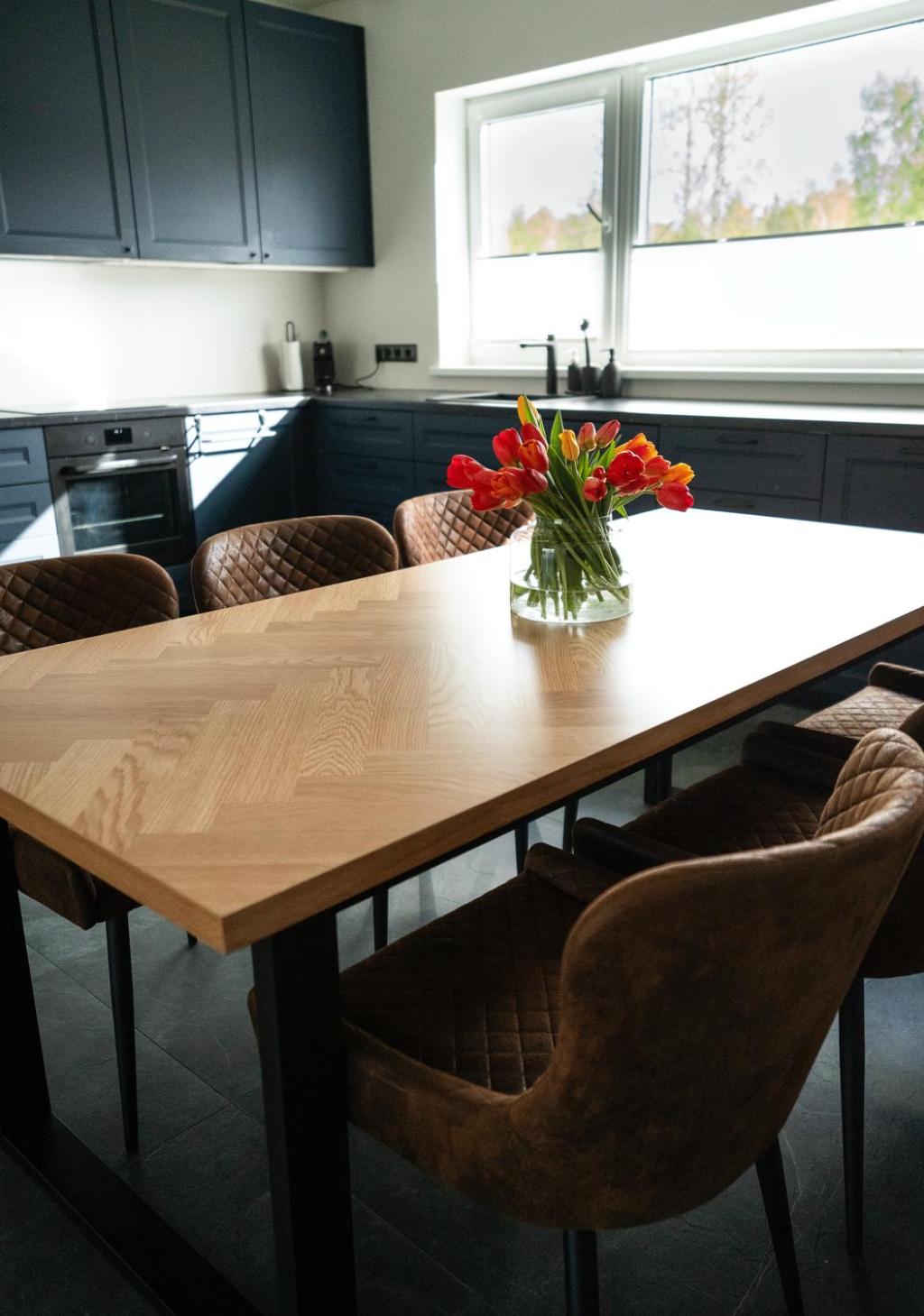 Private House with 4 Bedrooms and SAUNA near TARTU view 3