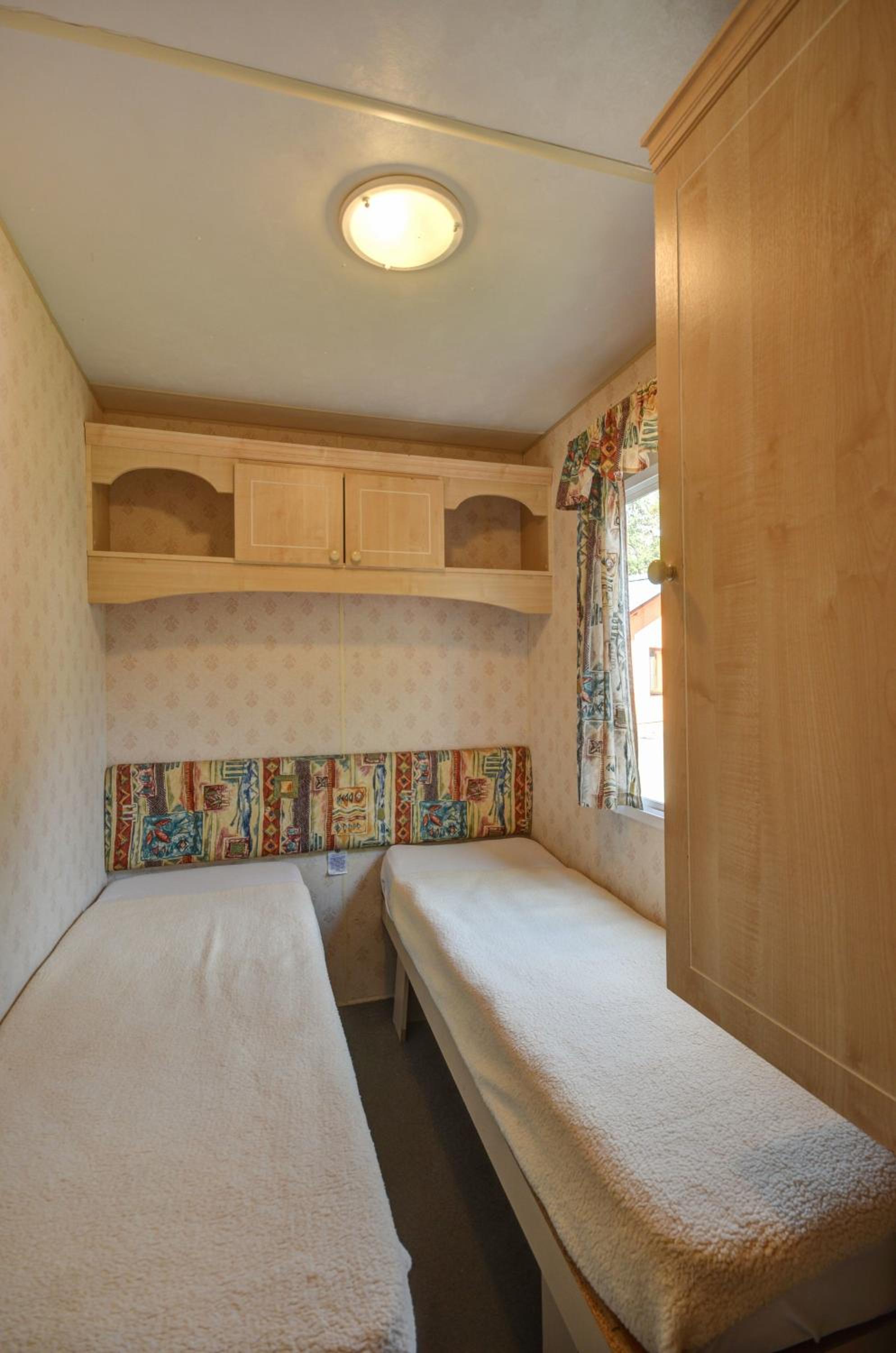 Apartmány Stříbrňák