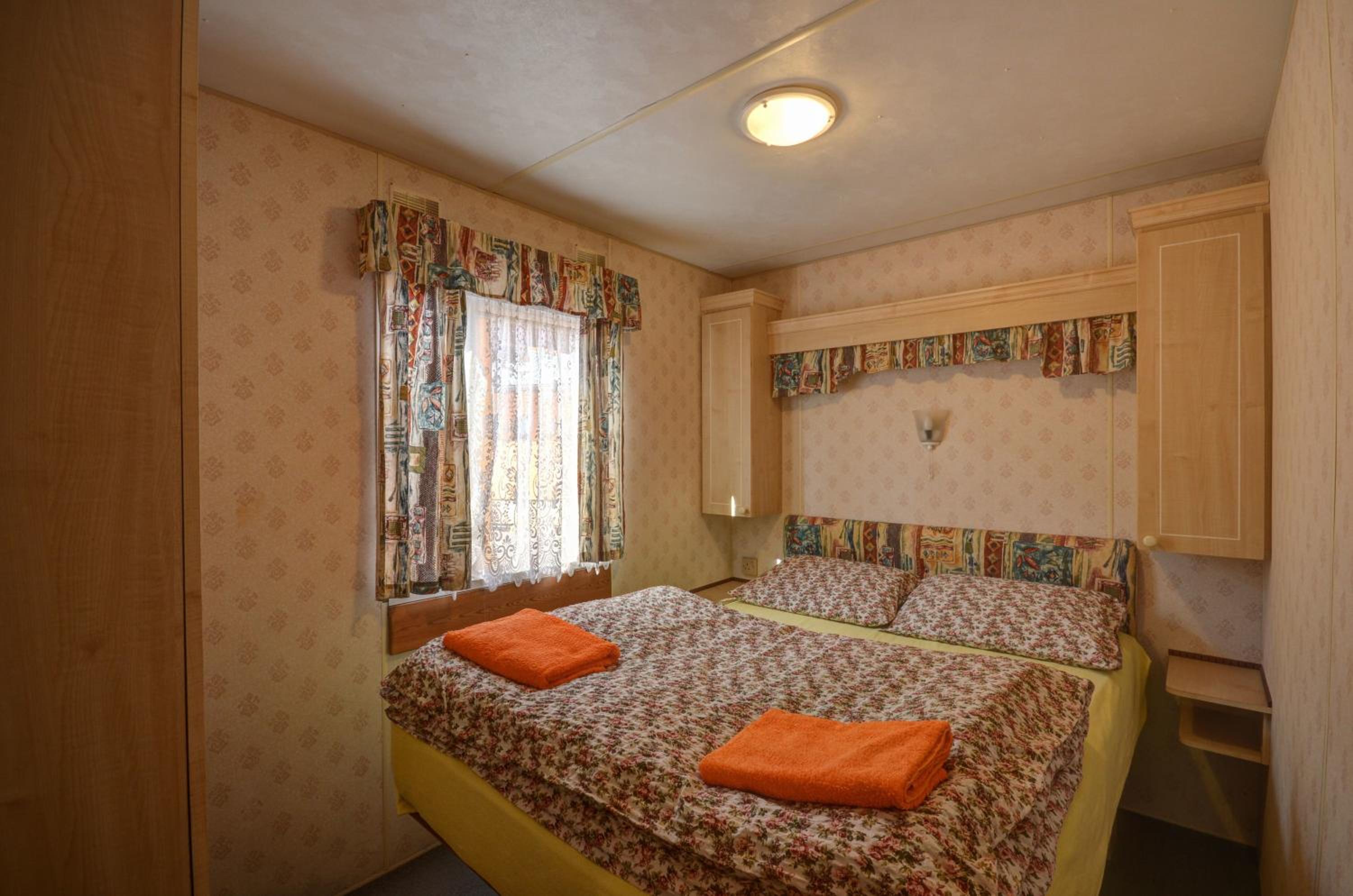 Apartmány Stříbrňák