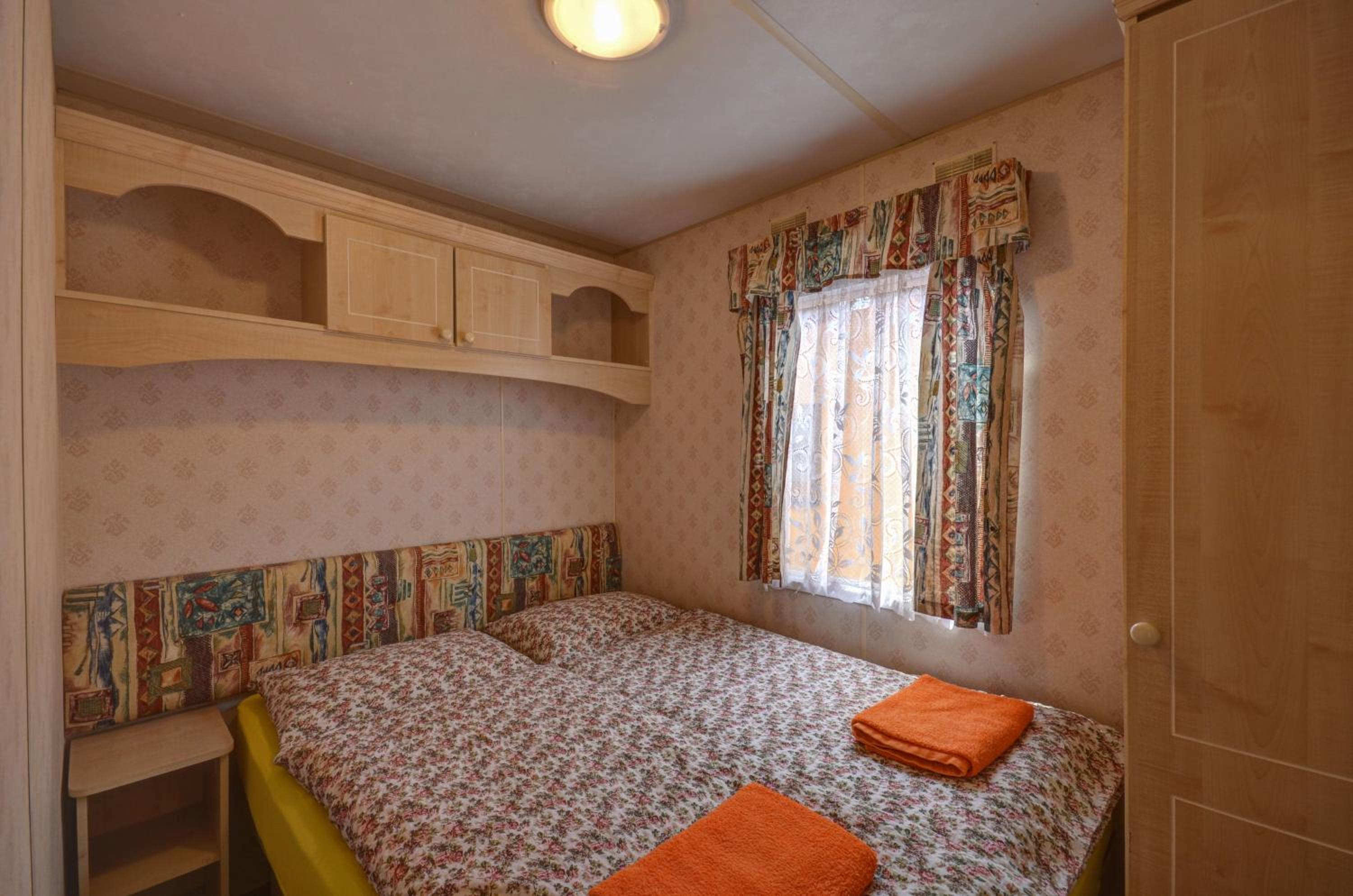 Apartmány Stříbrňák