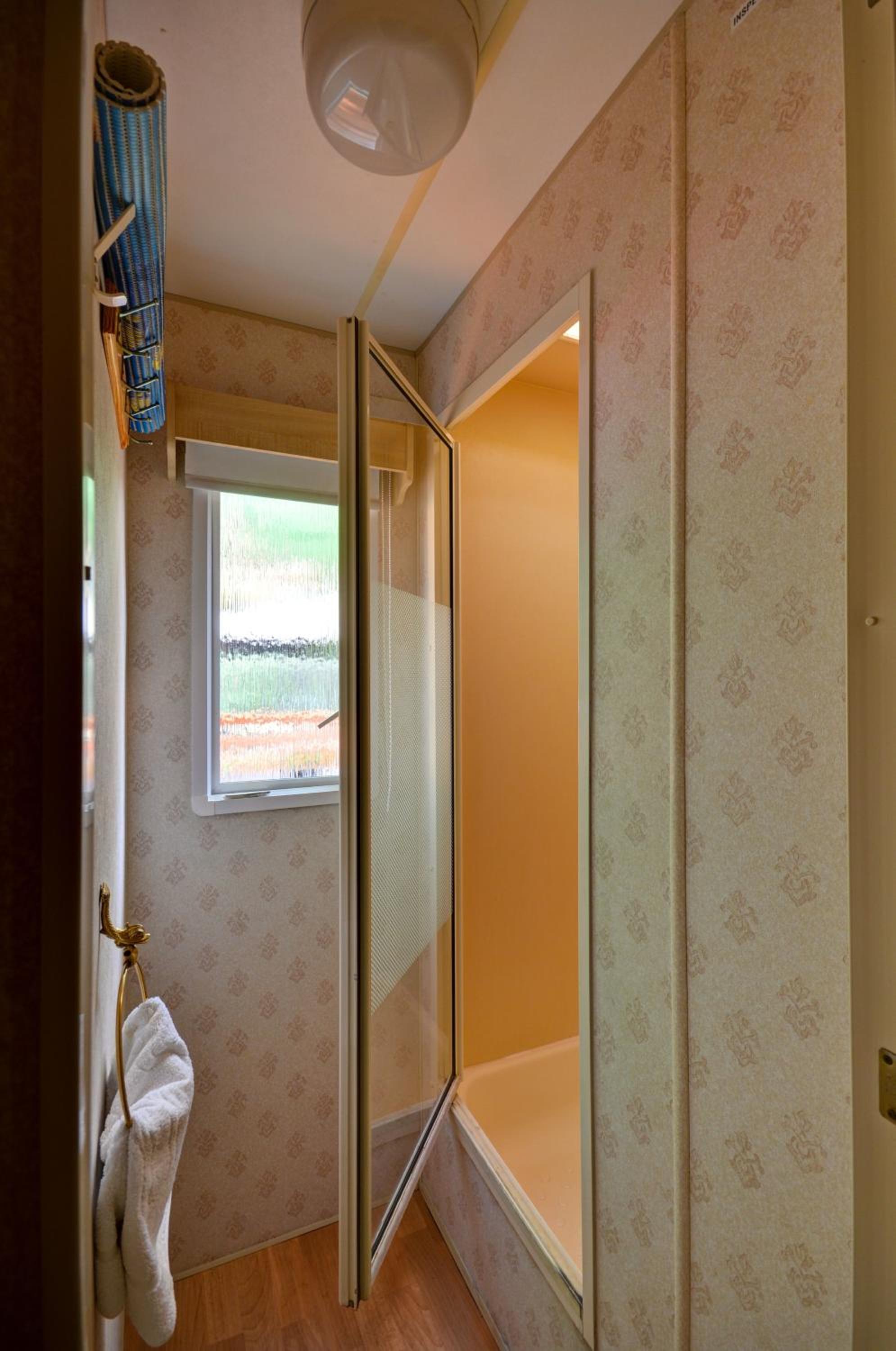Apartmány Stříbrňák