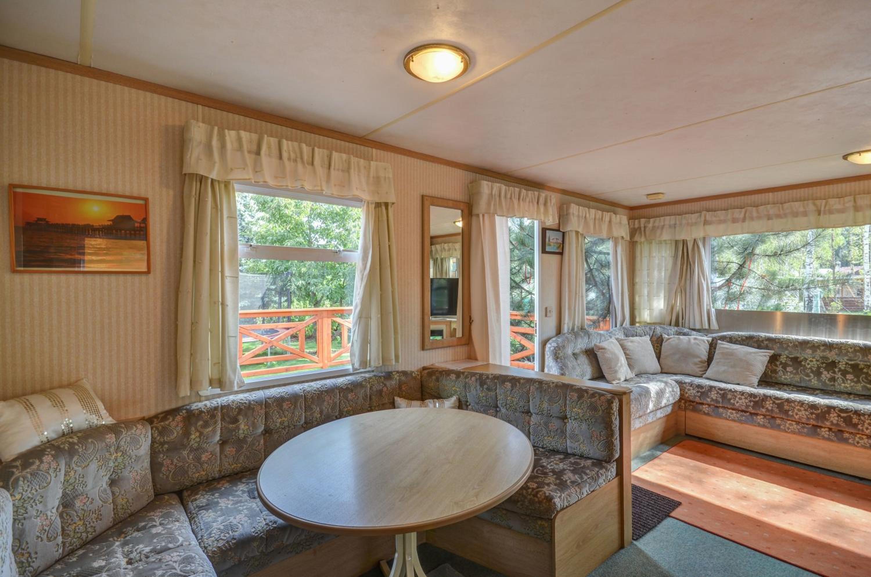 Apartmány Stříbrňák