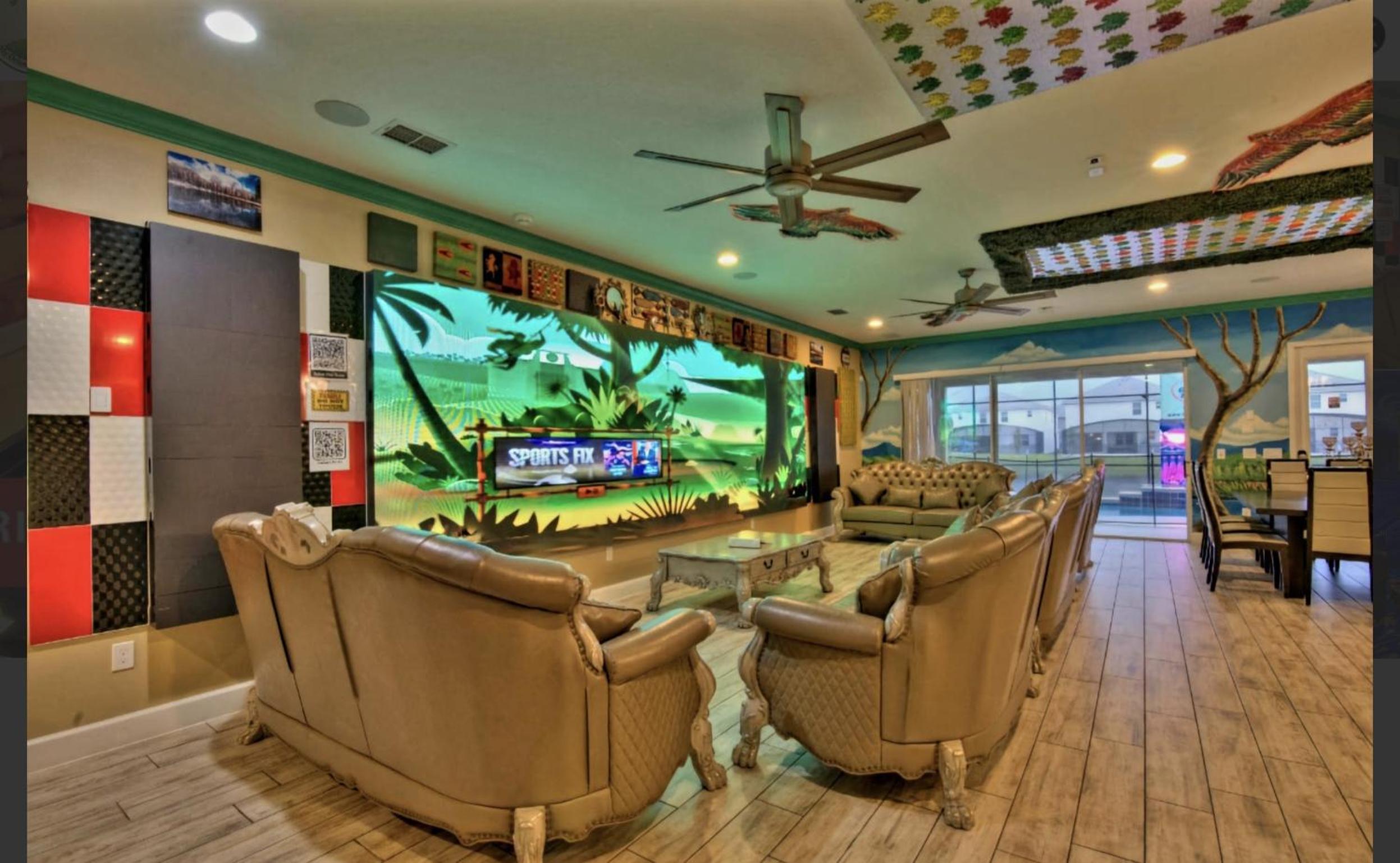 lounge