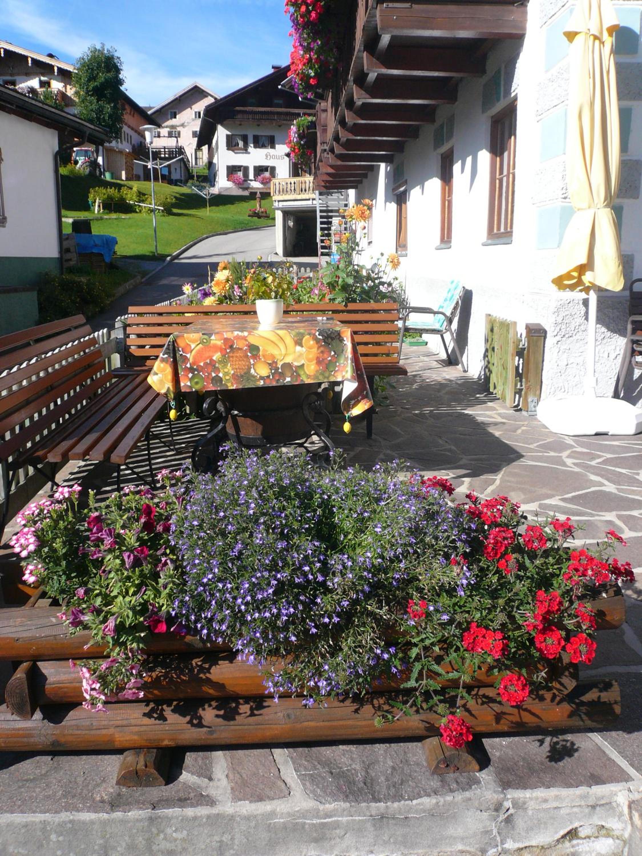 Haus Daheim
