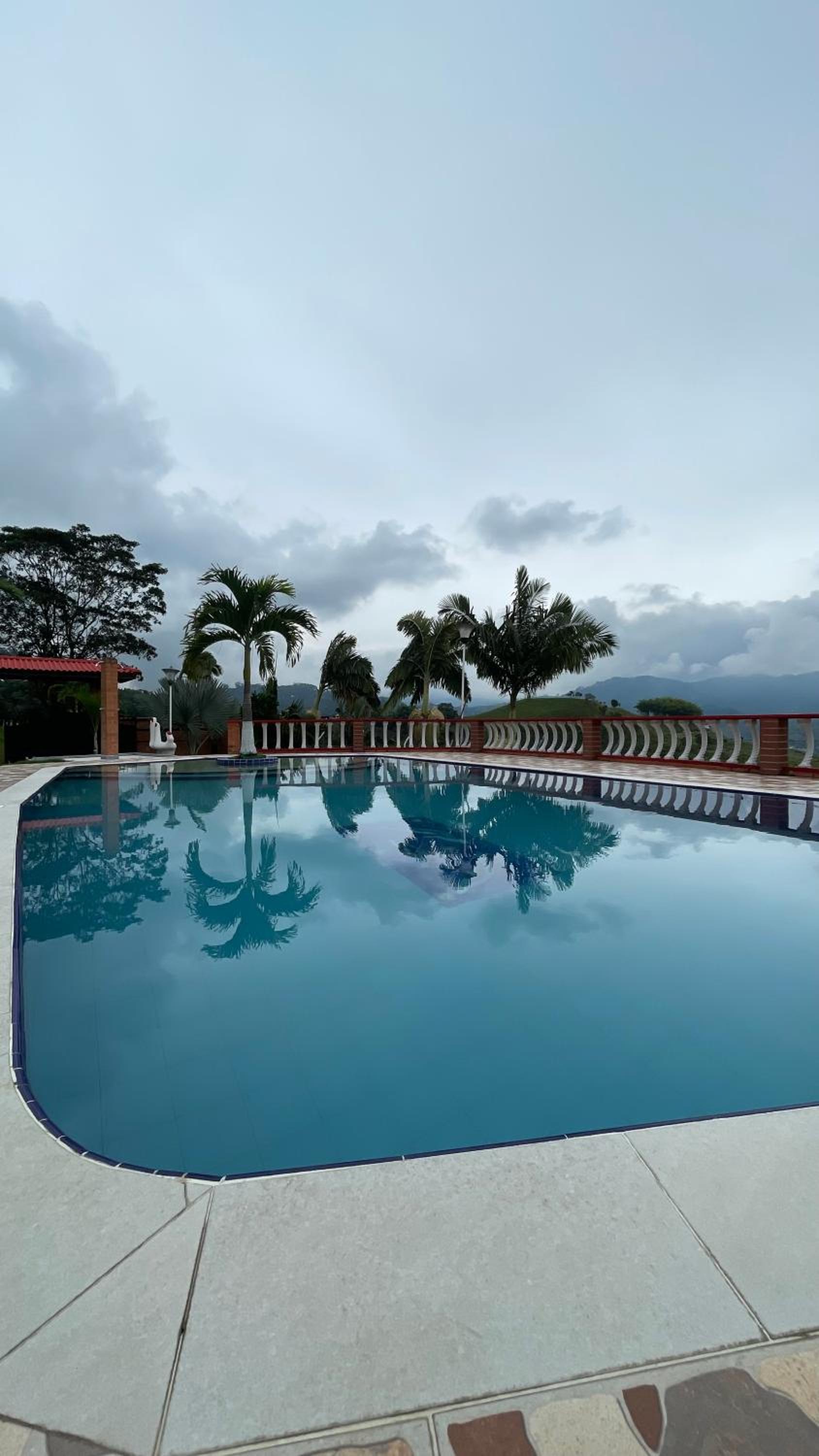 ECO HOTEL A 30min De PEREIRA - Property Image 4