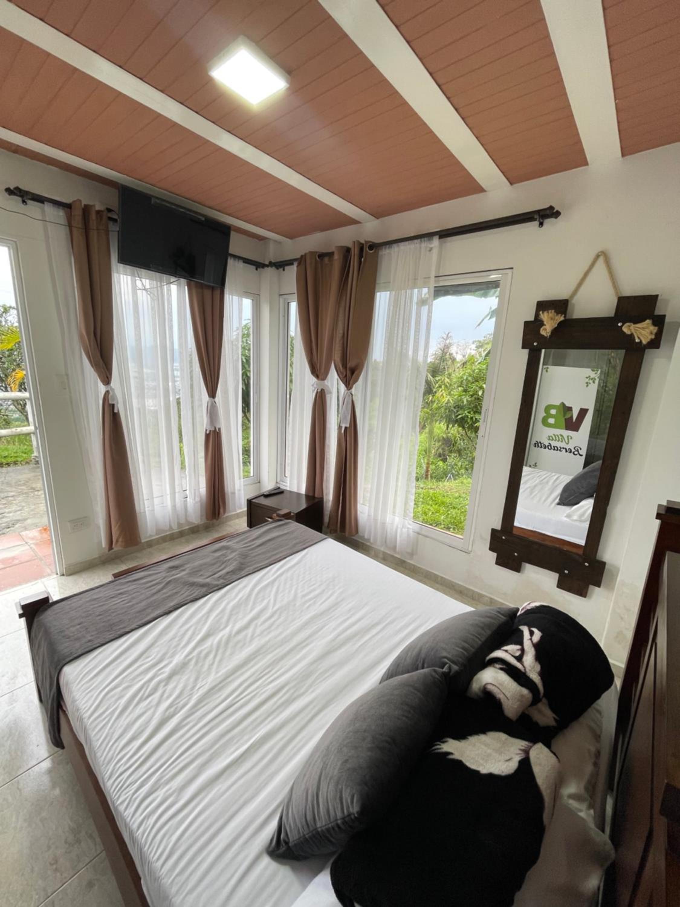 ECO HOTEL A 30min De PEREIRA - Property Image 8