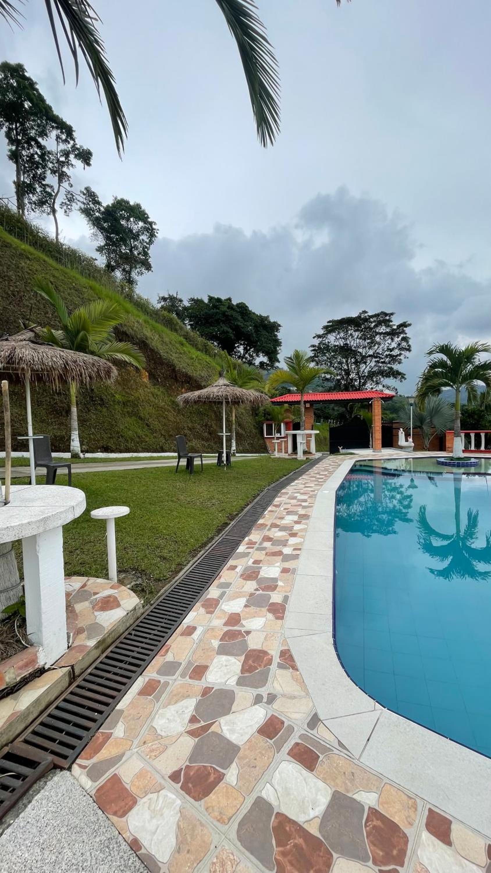 ECO HOTEL A 30min De PEREIRA - Property Image 6