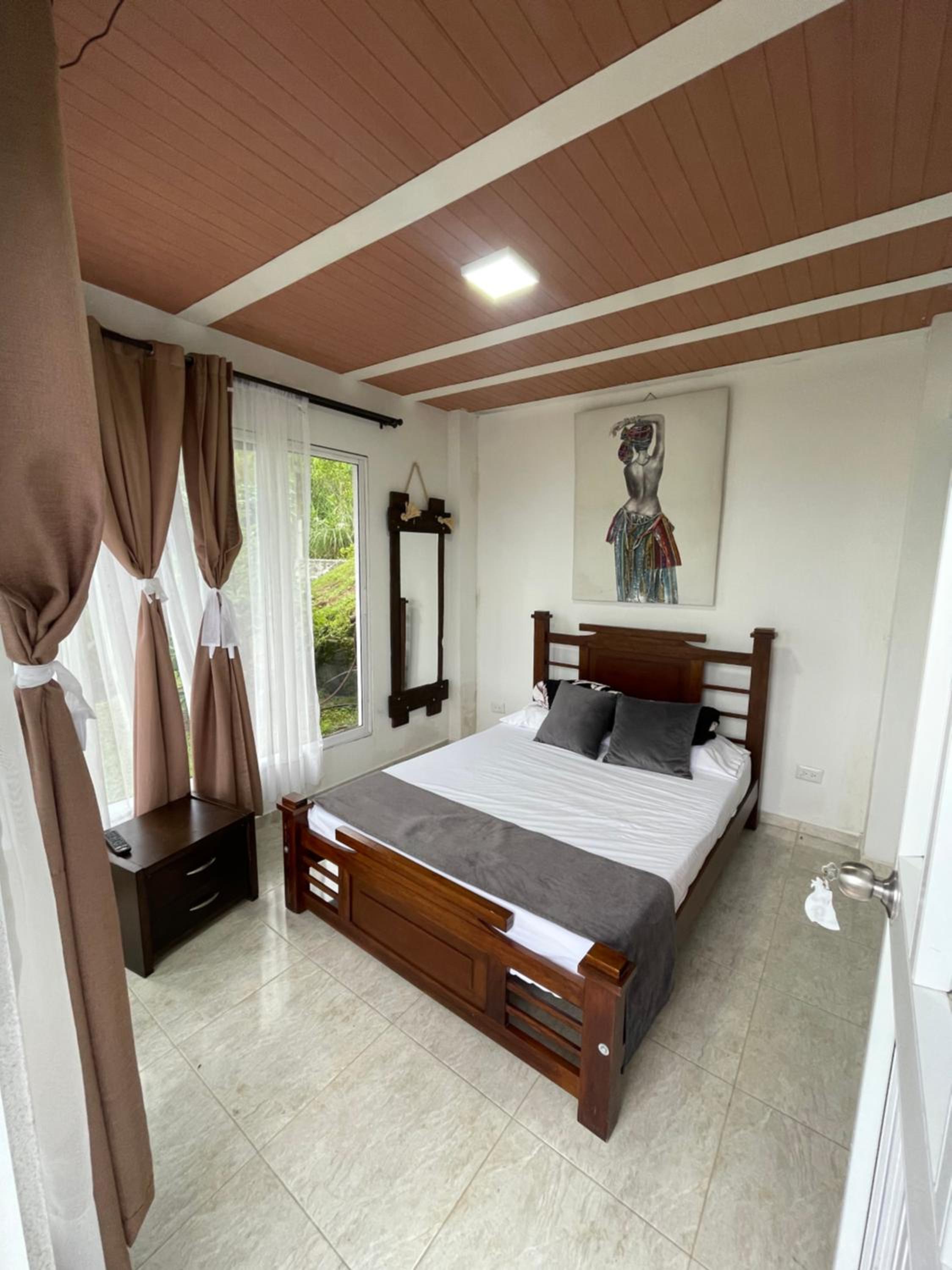 ECO HOTEL A 30min De PEREIRA - Property Image 7