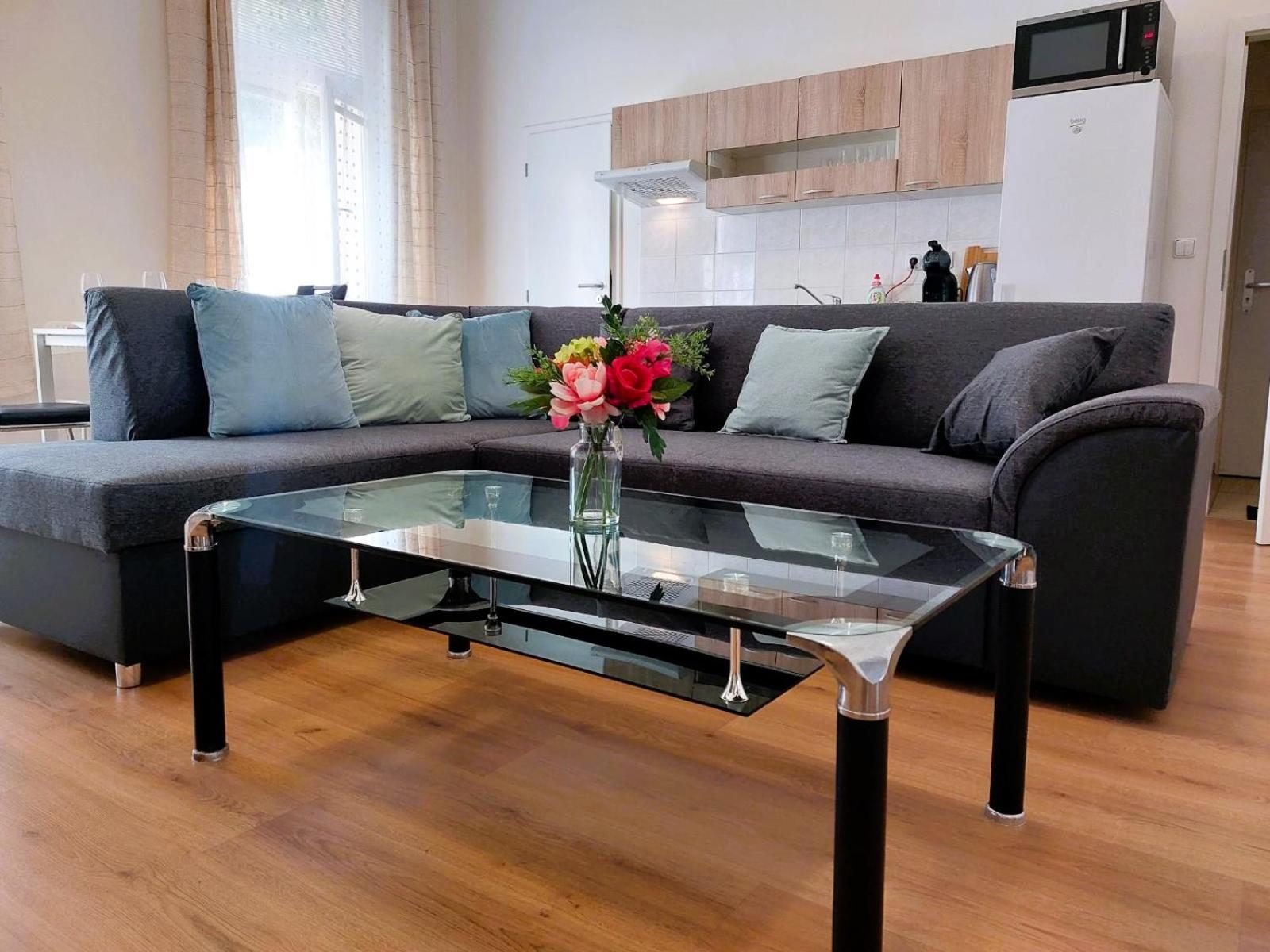 ČSA 3 Central City Apartment Hradec Králové