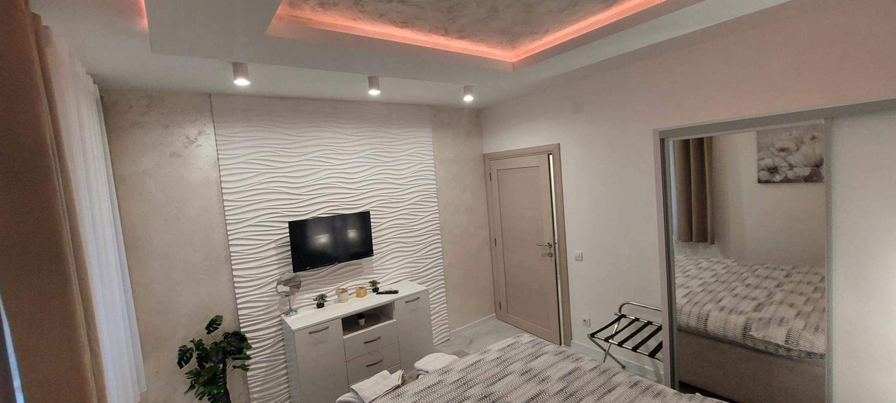 GOLD APARTMANI