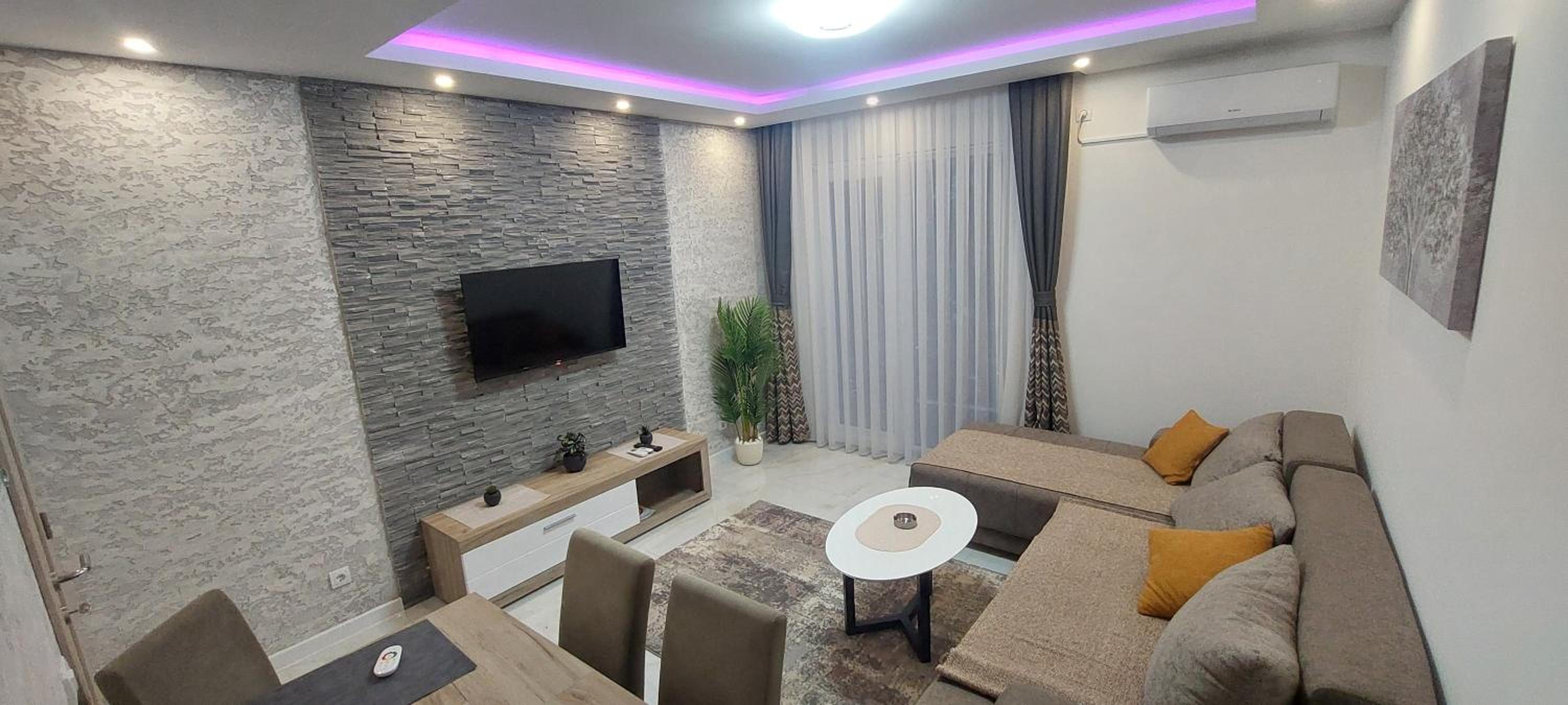 GOLD APARTMANI