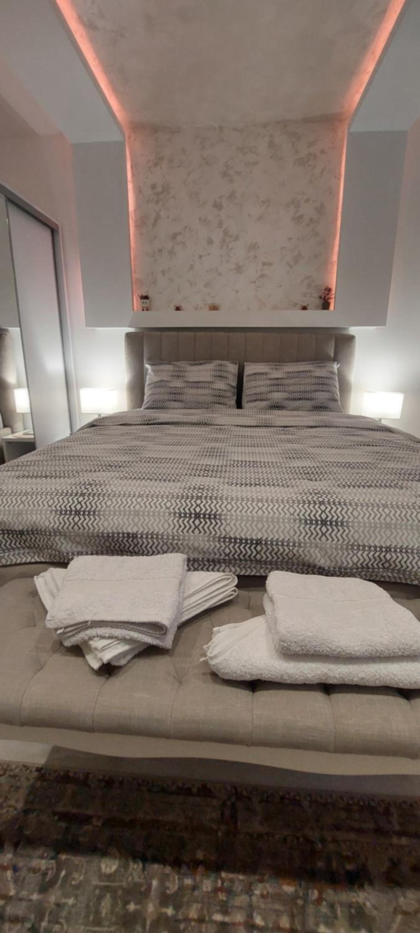 GOLD APARTMANI