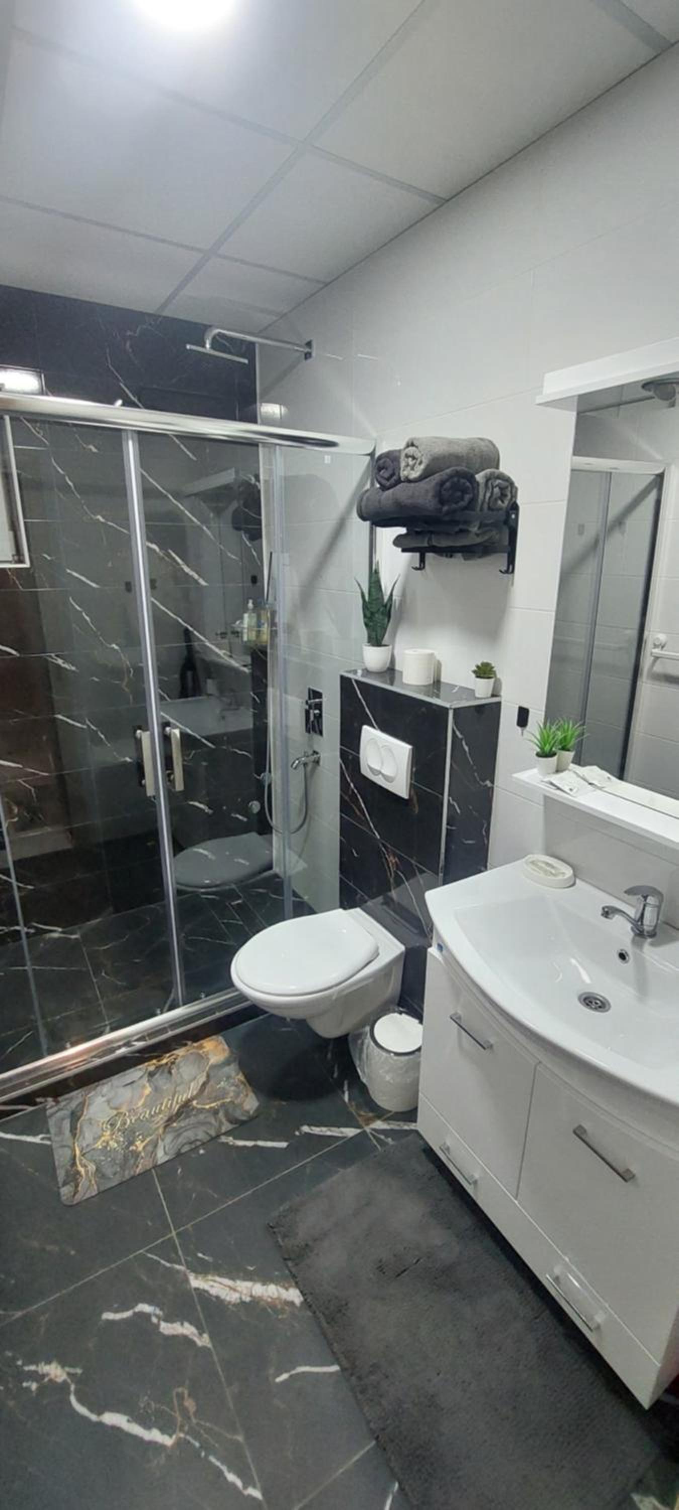 GOLD APARTMANI