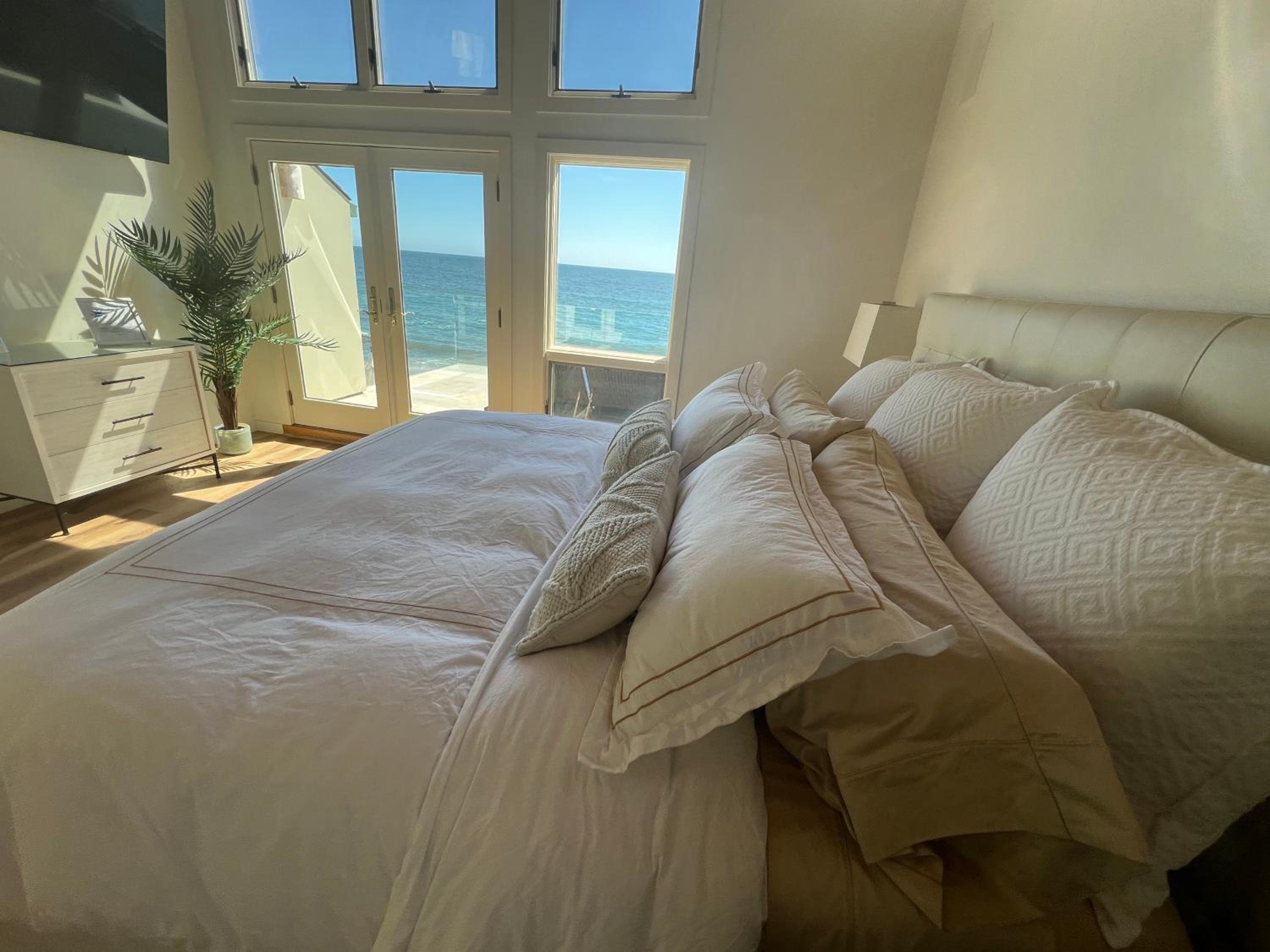 Coastal Serenity