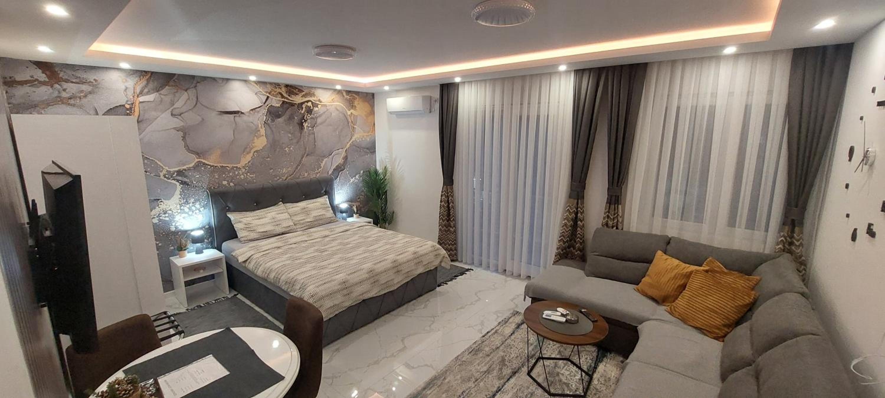 GOLD APARTMANI